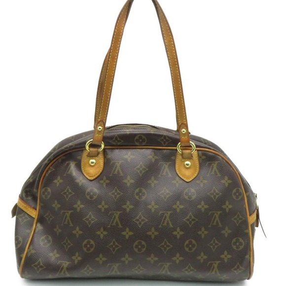 💎✨AUTHENTIC✨💎 Montorgueil PM Bag - Picture 5 of 12